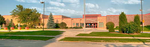 Riverwoods Elementary 